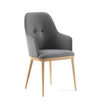 Connie Dining ChairBy Porada